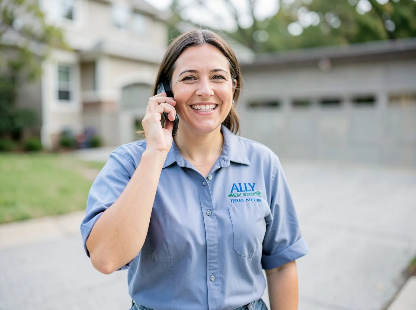 Metal Roof Installation Annada, MO FAQs